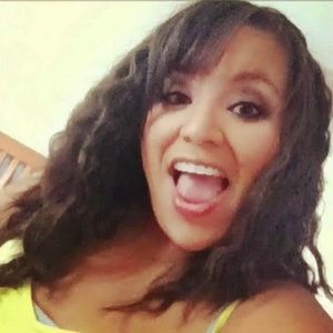 Meet your Posher, Kristi